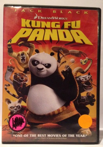 Kung panda full - (full, screen